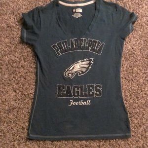 Philadelphia Eagles t shirt